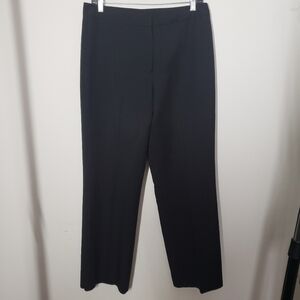𝅺eva Picone dress pants, work,chic size 6